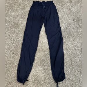 Lululemon Athletica Navy Dance Pants